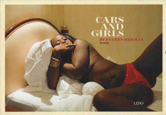 Cars And Girls - cover