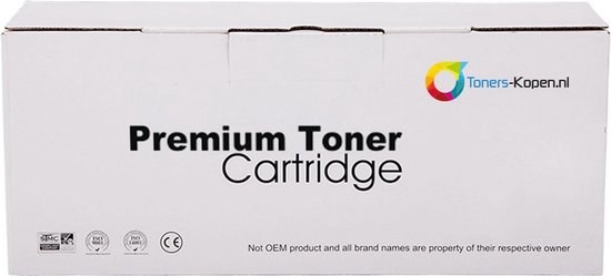 Oki 44574902 Cartouche de toner alternative Zwart 10000 pages Oki B431D Oki B431DN Oki MB491 OKI MB491dn Okidata B431D Okidata B431DN Okidata MB471W MFP Okidata MB491 Okidata MB491+LP MFP Okidata MB491dn Toners- acheter
