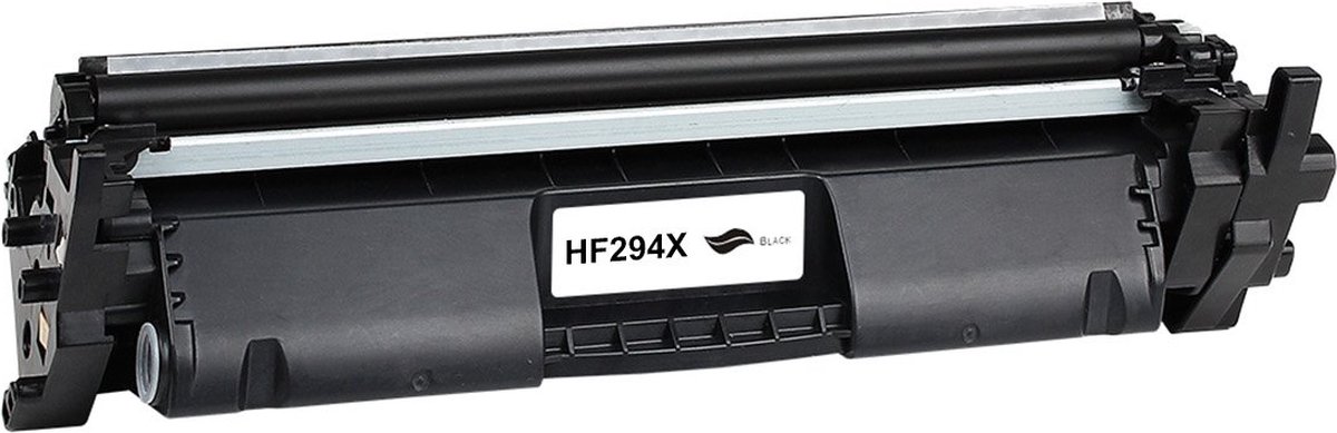 HP CF294X / CF294A - Toner Zwart - 2800 pagina's - Huismerk Compatible - Geschikt voor HP LaserJet Pro M118dw. HP LaserJet Pro MFP M148dw HP LaserJet Pro MFP M148fdw HP LaserJet Pro MFP M149fdw - HF294X alternatief - HP toner