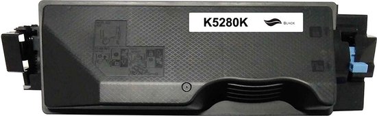 Huismerk Kyocera TK-170 toner zwart