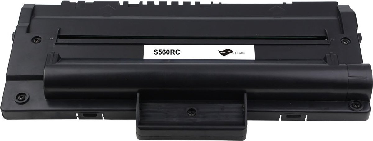 Samsung SF-D560RA - Toner Zwart - 3000 pagina's - Huismerk Compatible - Geschikt voor Samsung SF-560R Samsung SF-565PR - S560RC alternatief - Samsung toner