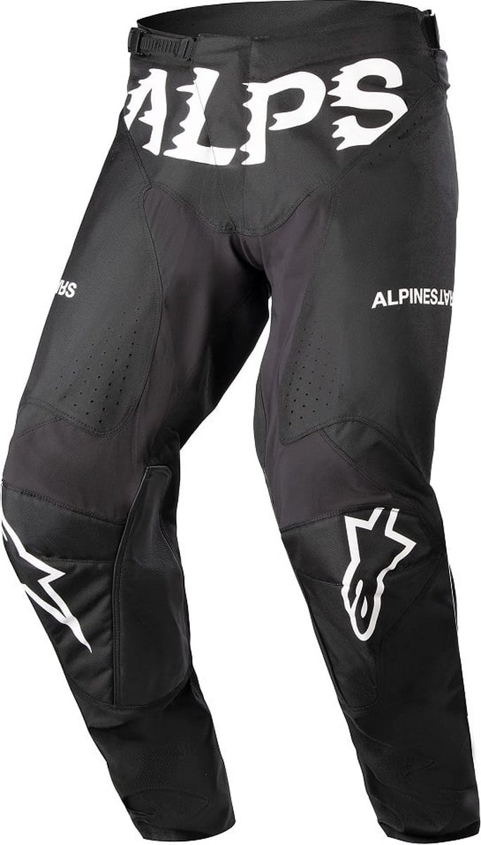 Alpinestars Racer Found Pants Black 34