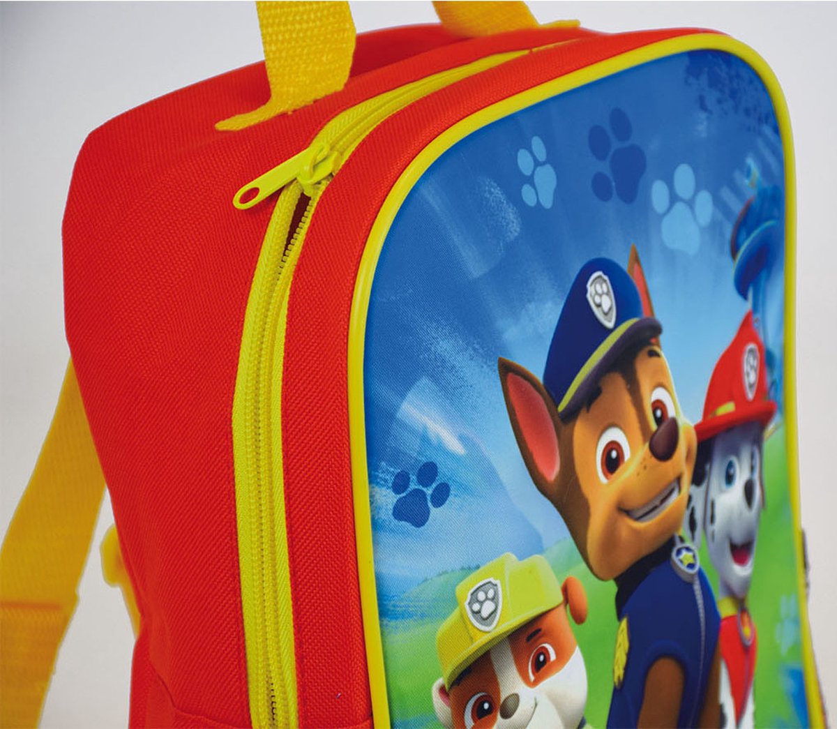 PAW Patrol Koeltasje Squad 27 X 21 X 10 Cm Multi Bol paw-patrol-koeltasje-squad-27-x-21-x-10-cm-multi-bol