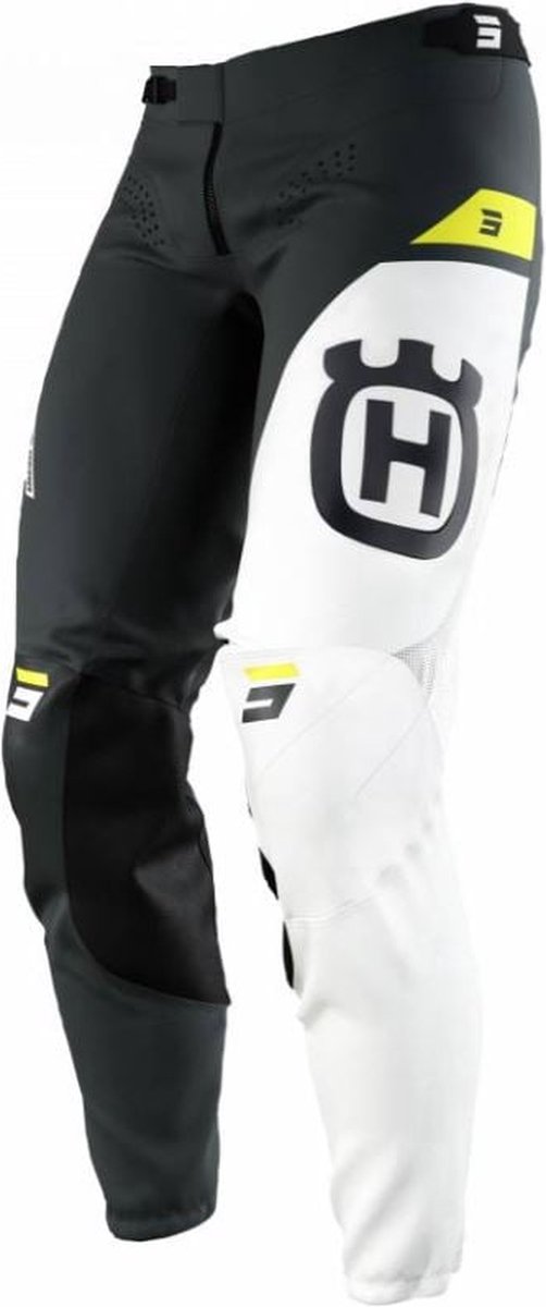 SHOT Aerolite Husqvarna Limited Edition 2022 Black 40
