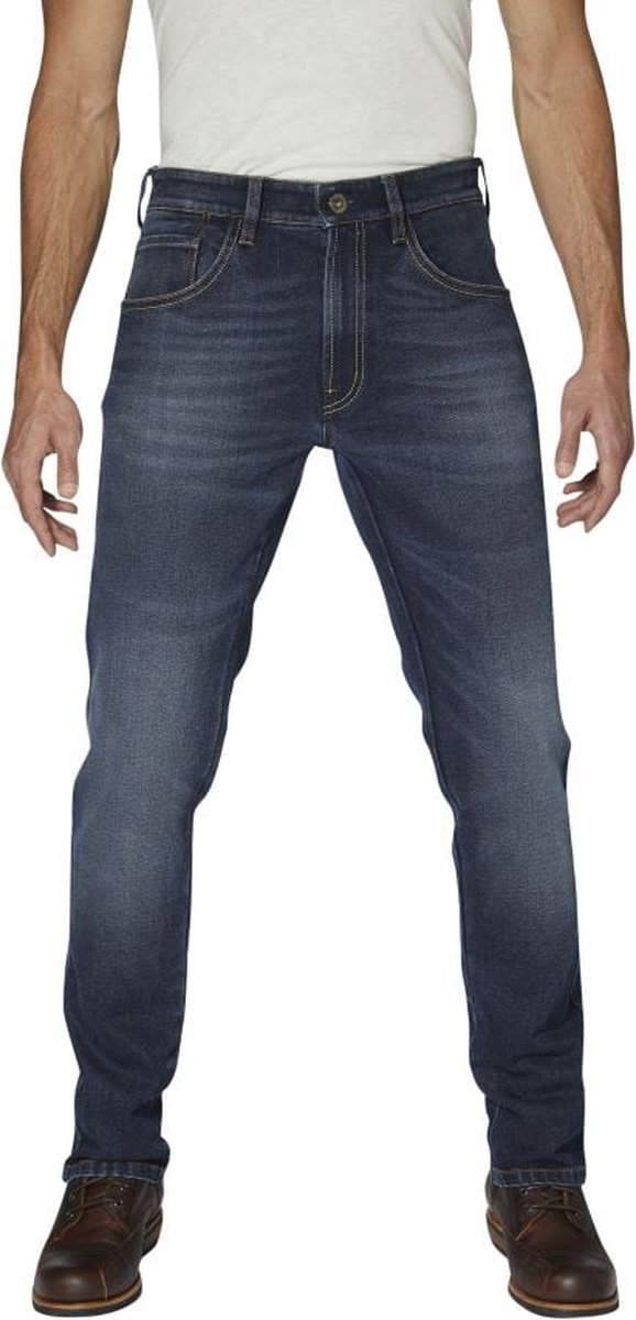 ROKKER Rokkertech Tapered Slim D.Blue 36/34