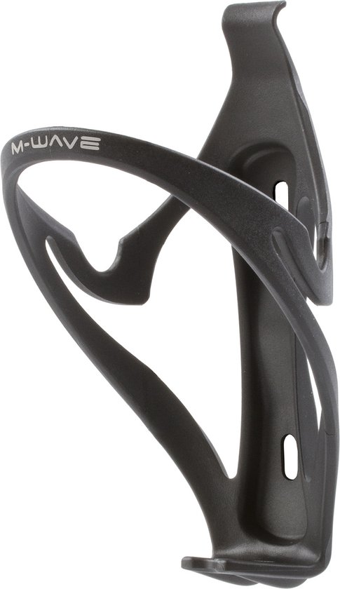 Bidonhouder M-Wave BC 33 - zwart | bol.com