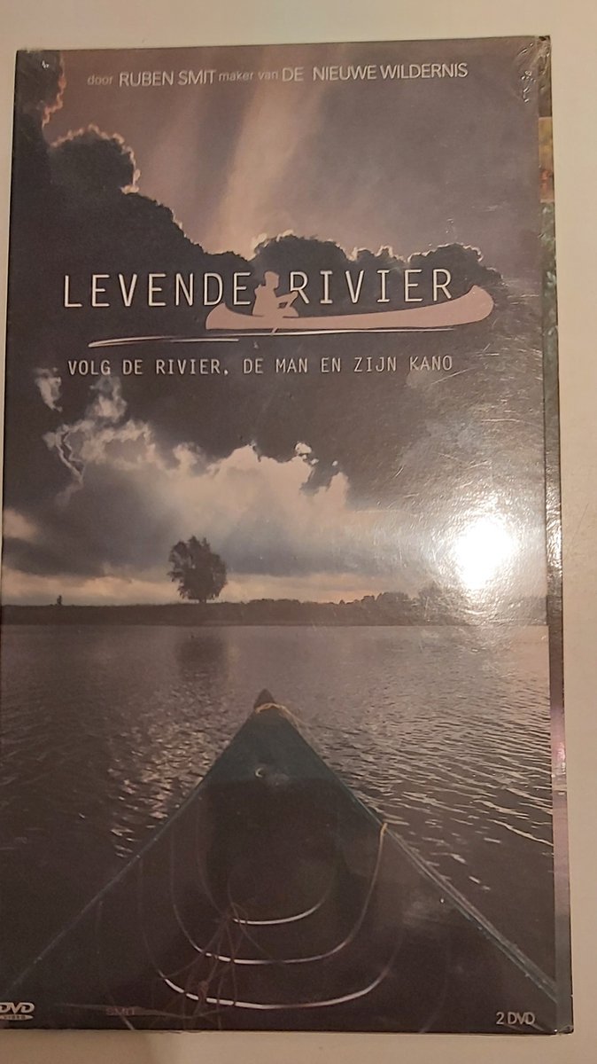 De Levende Rivier - Just Bridge Entertainment