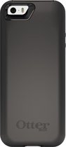 Otterbox Resurgence Batterij Hoesje iPhone SE / 5S Zwart