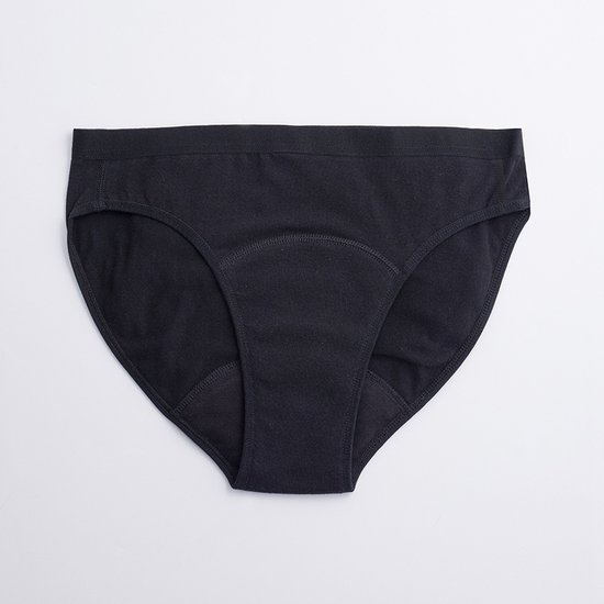 ImseVimse - Imse - menstruatieondergoed - Bikini model period underwear - matige menstruatie - eur