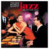 Jazz Red Hot and Cool