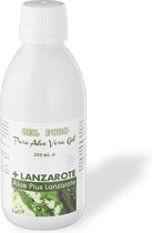 Aloe Vera Pure Gel 250 ml