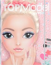 Depesche - TOPModel make-up creatiemap