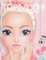 foto van Depesche - TOPModel make-up creatiemap