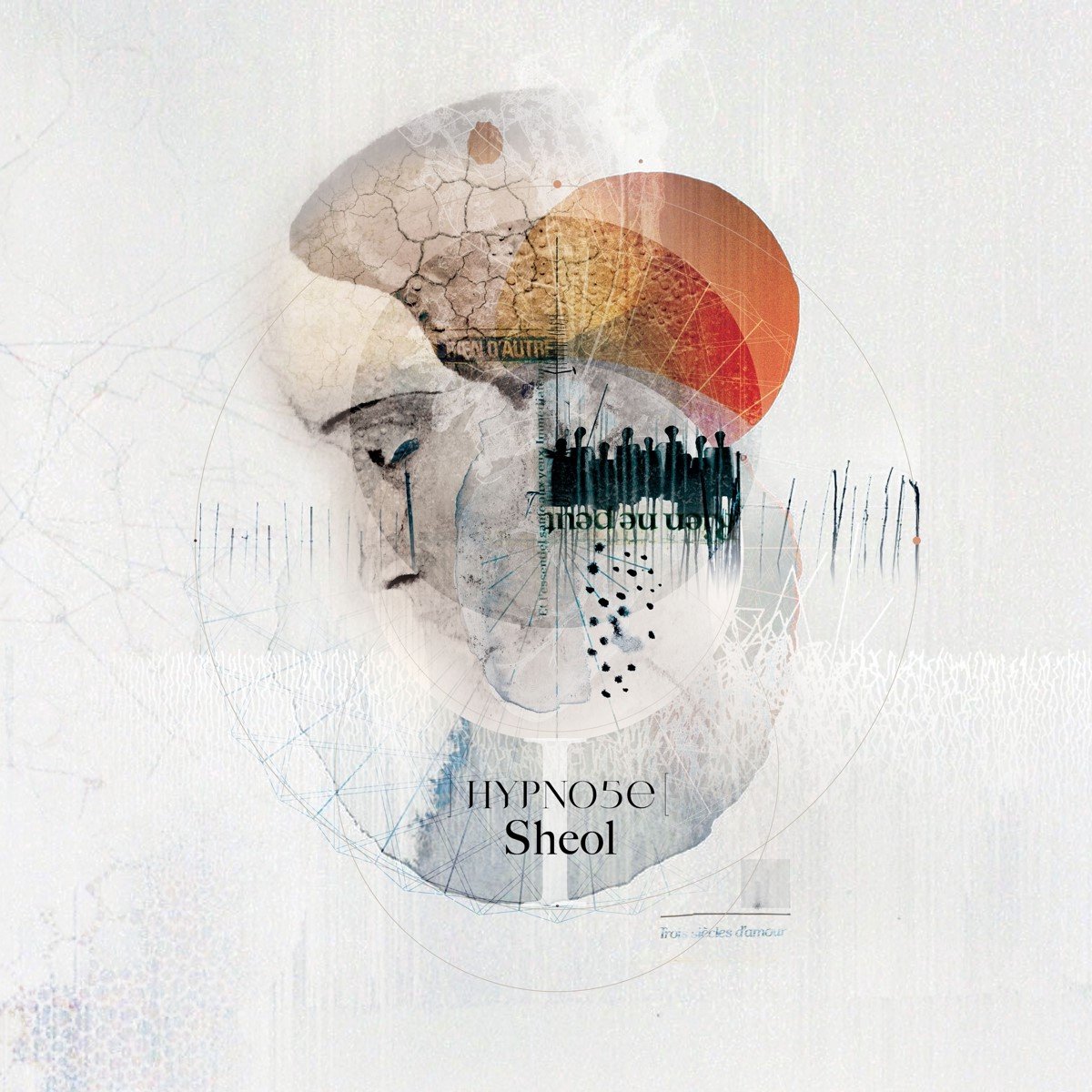 Hypno5e - Sheol (2 LP) (Limited Edition) (Coloured Vinyl)