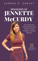 Biography of Jennette McCurdy