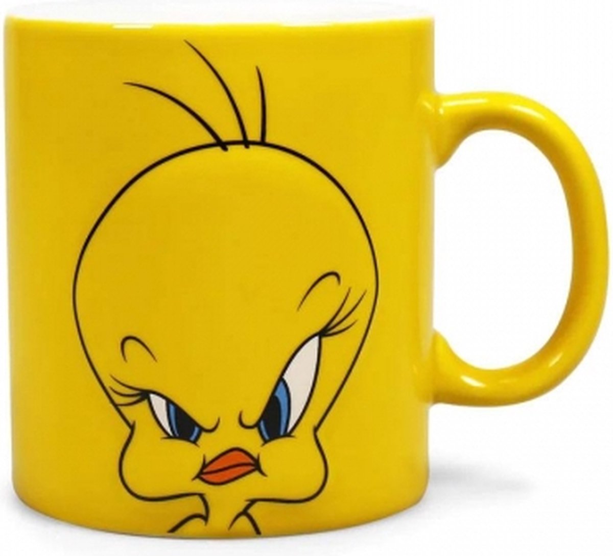 Looney Tunes - Tweety Mok