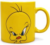 Looney Tunes - Tweety Mok