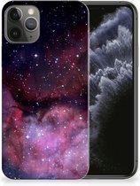 TPU Hoesje Geschikt voor iPhone 11 Pro Galaxy
