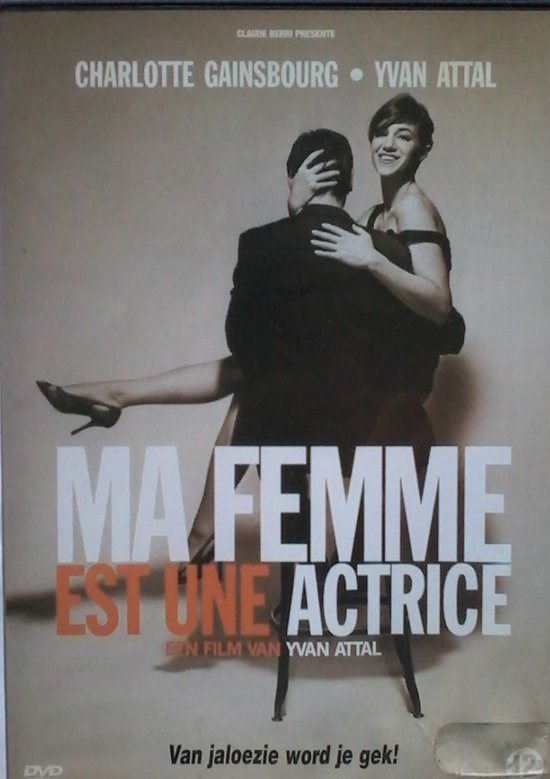 Ma Femme Est Une Actrice