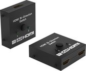 HDMI Splitter - HDMI Switch