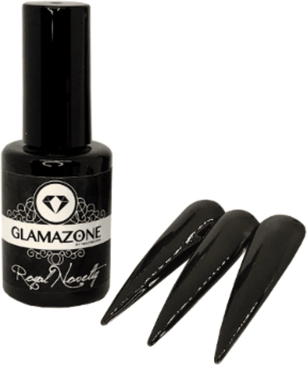 Nail Creation Glamazone - Royal Novelty