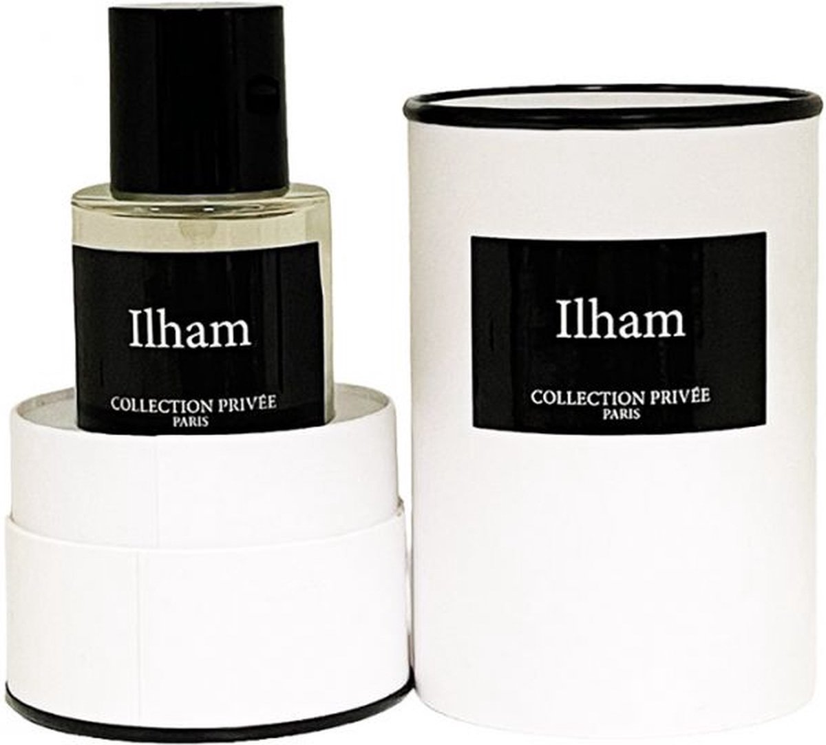 Collection Privee Paris Ilham 50 ml Eau de Parfum - Unisex