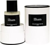Collection Privee Paris Ilham 50 ml Eau de Parfum - Unisex