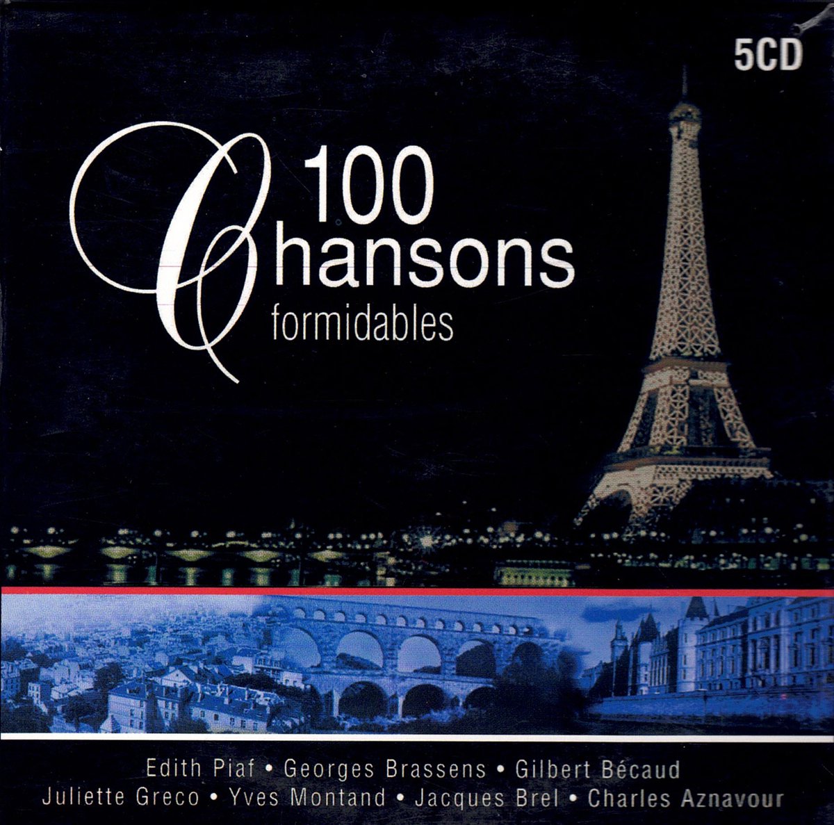 100 Chansons