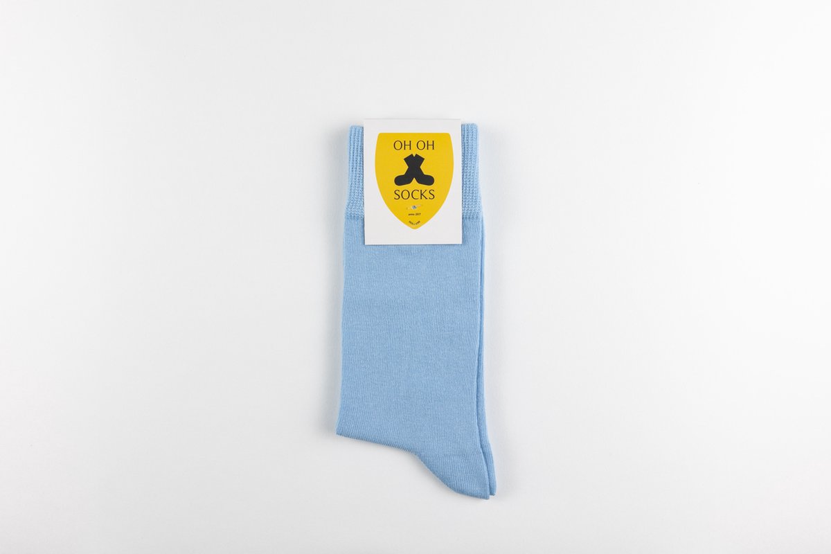 Oh Oh Socks - Friday freshness