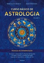 Curso básico de astrologia – vol.2