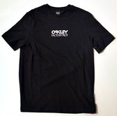 T-shirt Oakley Everyday Factory Pilot - Blackout