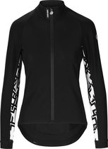 Assos Uma Gt Winter Jacket Evo - Black Series