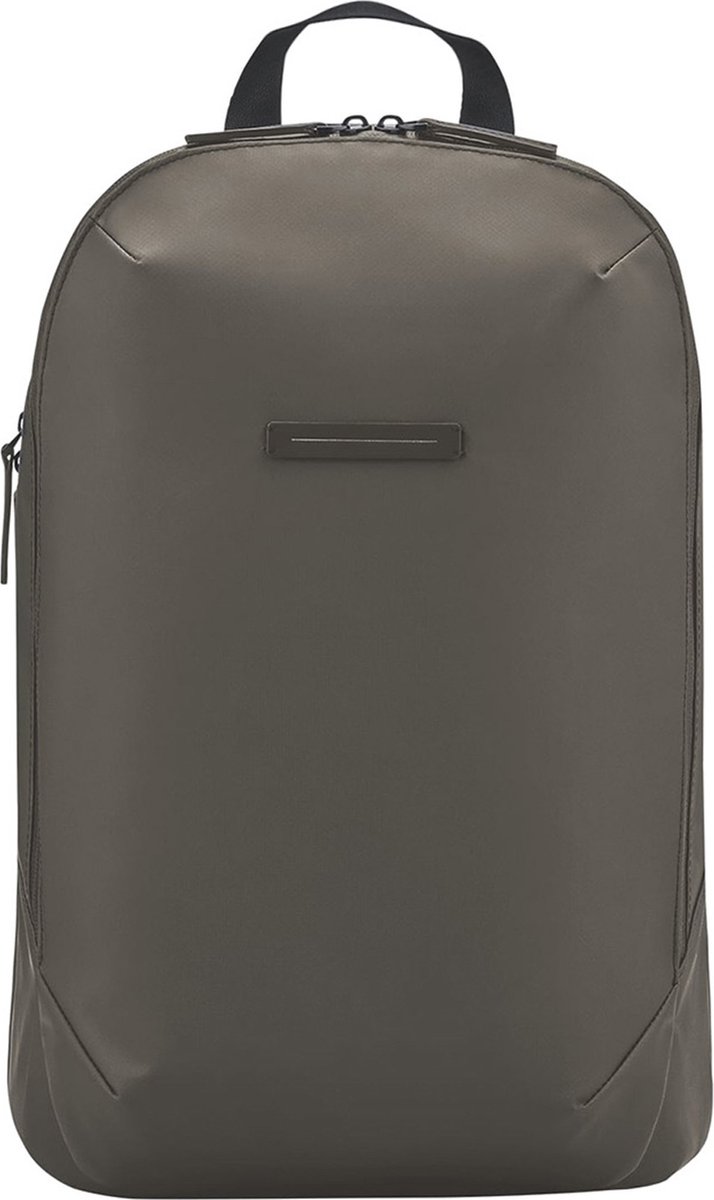 Horizn Studios Laptop rugzak Rugzak met laptopvak Gion Backpack Pro 23L Dark Olive Donkergroen