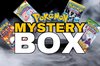 Afbeelding van het spelletje Pokémon - Surprise Bundle + 2 Booster Packs + Verassing Item (Pokémon MysteryBox)