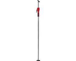 Bessey STE250 Plafondsteun In lengte verstelbaar: 1450 - 2500 mm Belasting (max.): 200 kg