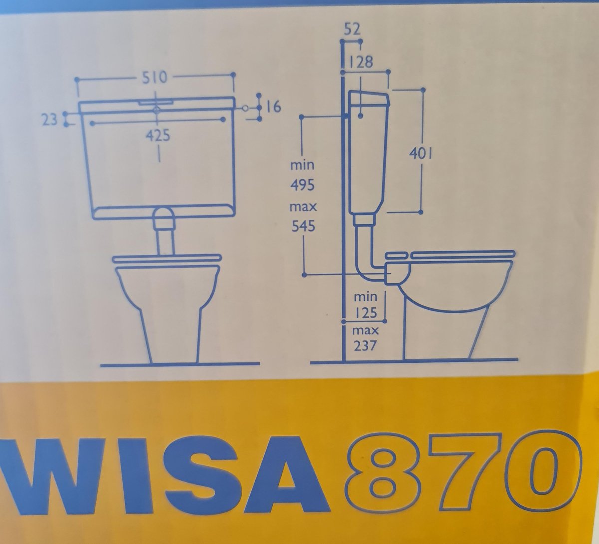 Spoelbak toilet repareren? Vind de juiste loodgieter