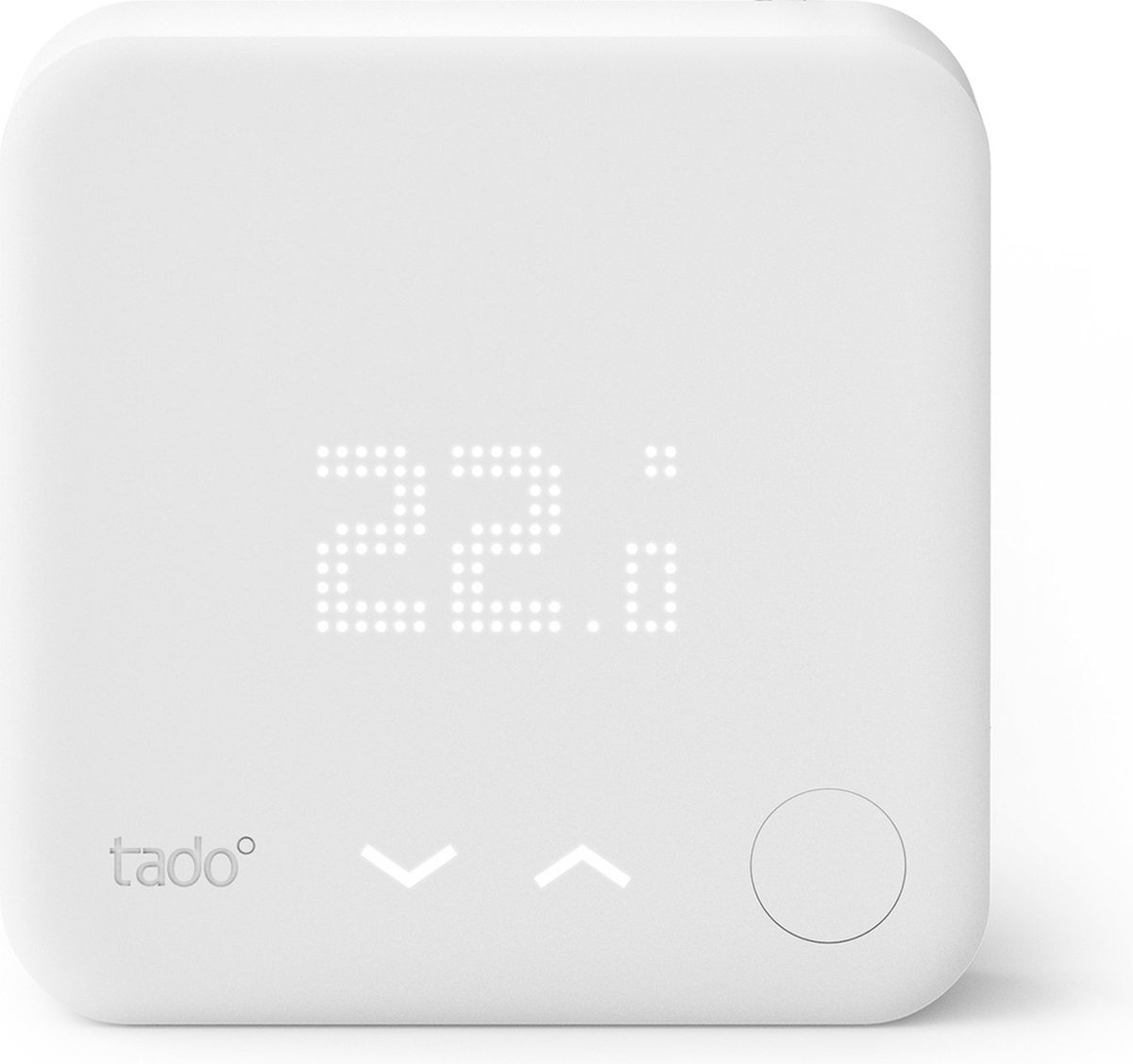 Thermostat connecté Tado : Pilotage Chaudière Intelligent - Test & Avis 