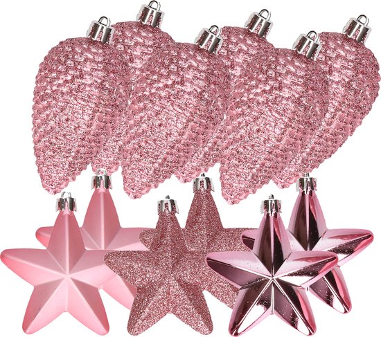 Japandi kerstballen - Blomus kerstdecoratie 2023