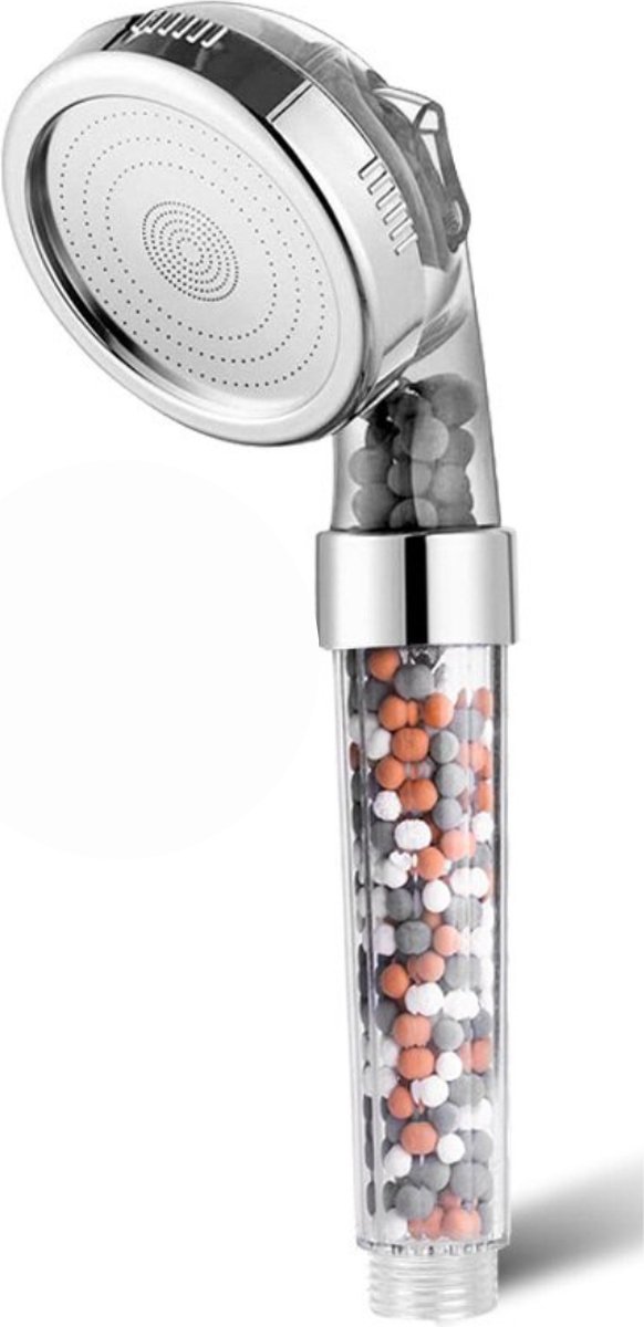 Bolture Waterbesparende Douchekop Ionische Douchekop Eco Douchekop