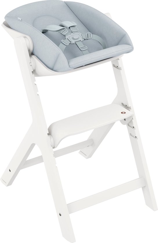 Maxi-Cosi Nesta - Babykit - Beyond Sky Grey van Maxi-Cosi — afbeelding 5