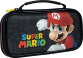 Étui Nintendo Switch officiel Game Traveler - Housse de console - Super Mario