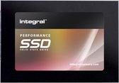 Bol.com Integral INSSD240GS625P5 internal solid state drive 240 GB SATA III 3D TLC 2.5'' aanbieding