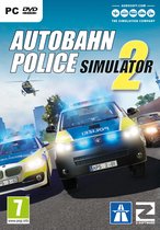 Autobahn Police Simulator 2 - PC Download