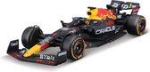Bburago Red Bull F1 RB18 #1 Max Verstappen Formule 1 modelauto schaalmodel 1:43 wereldkampioen 2022