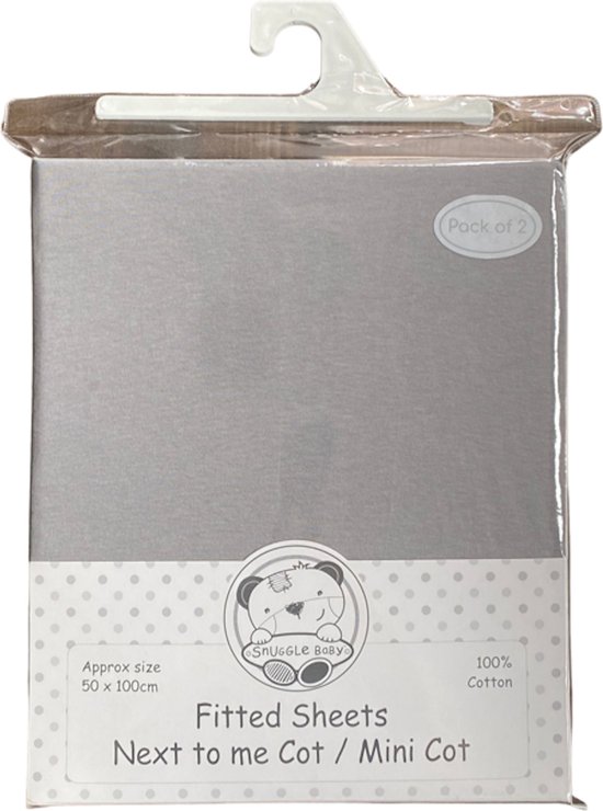 HOMESCAPES Donkergrijs hoeslaken met diepe hoeken (30,5 cm) Super King, 200 TC 400 draadtelling equivalent, puur Egyptisch katoenen laken met volledig elastische rok