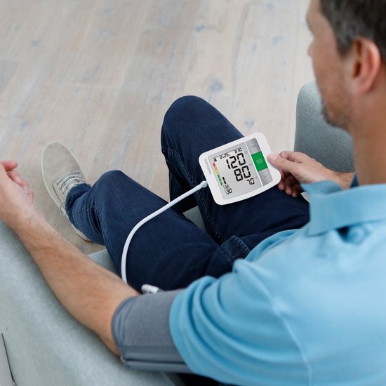 medisana BU 510 - Bovenarm bloeddrukmeter