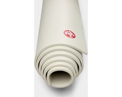 MANDUKA PRO YOGA MAT 6MM (sand)