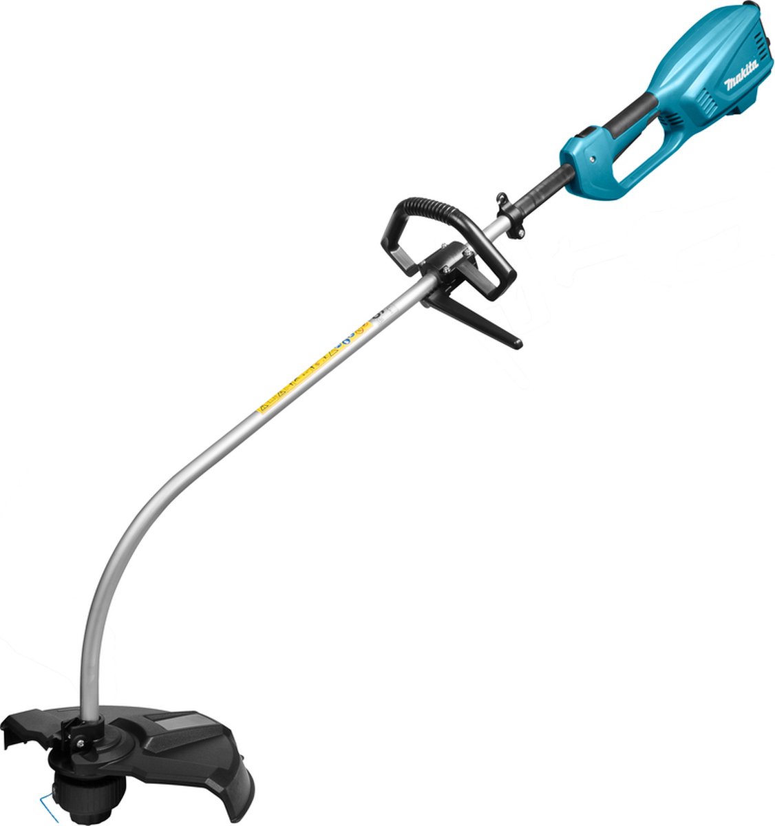 Bol.com Makita UR3501 Grastrimmer - 1000W - 35cm aanbieding