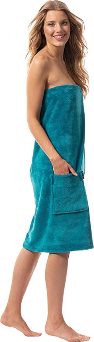 bath towel , sauna kilt for women cuddly soft , sarong kilt