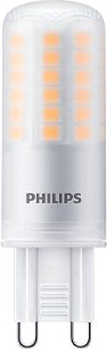 Philips ampoule LED capsule G9 25W blanc chaud